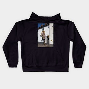 Beaudesert Kids Hoodie